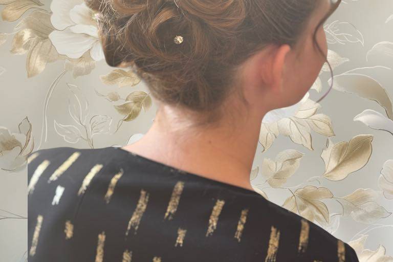 Chignon