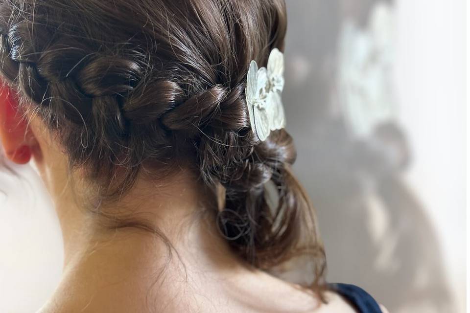 Coiffure