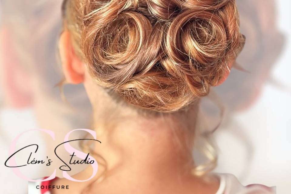 Chignon