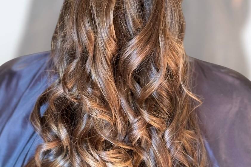 Coiffure