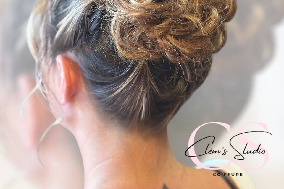 Chignon