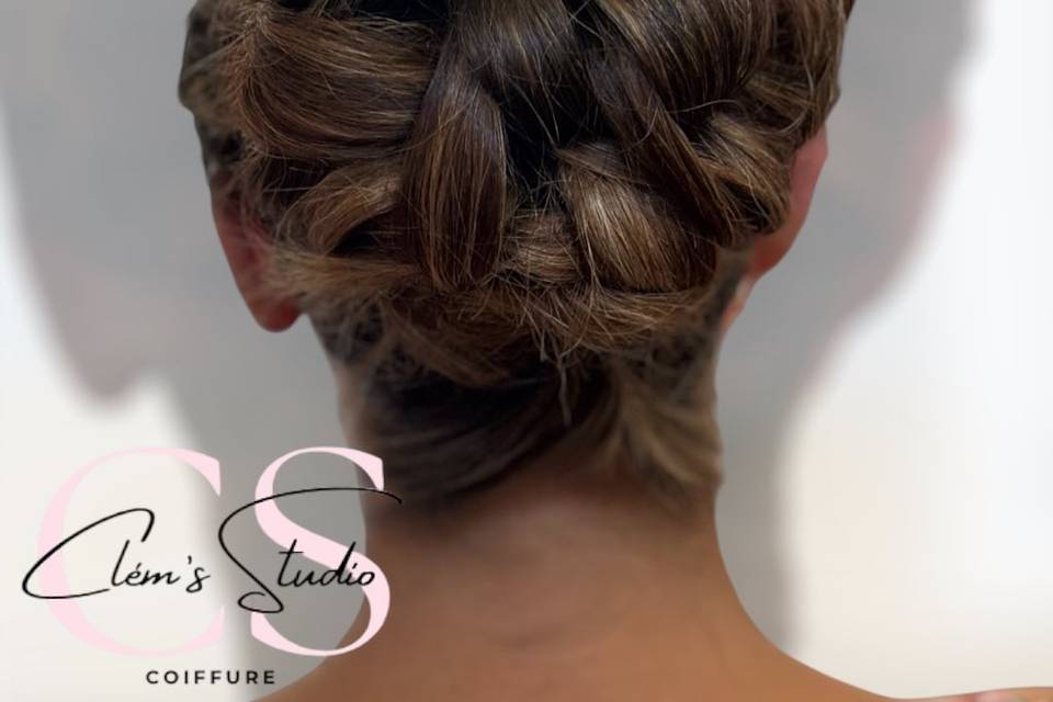 Chignon