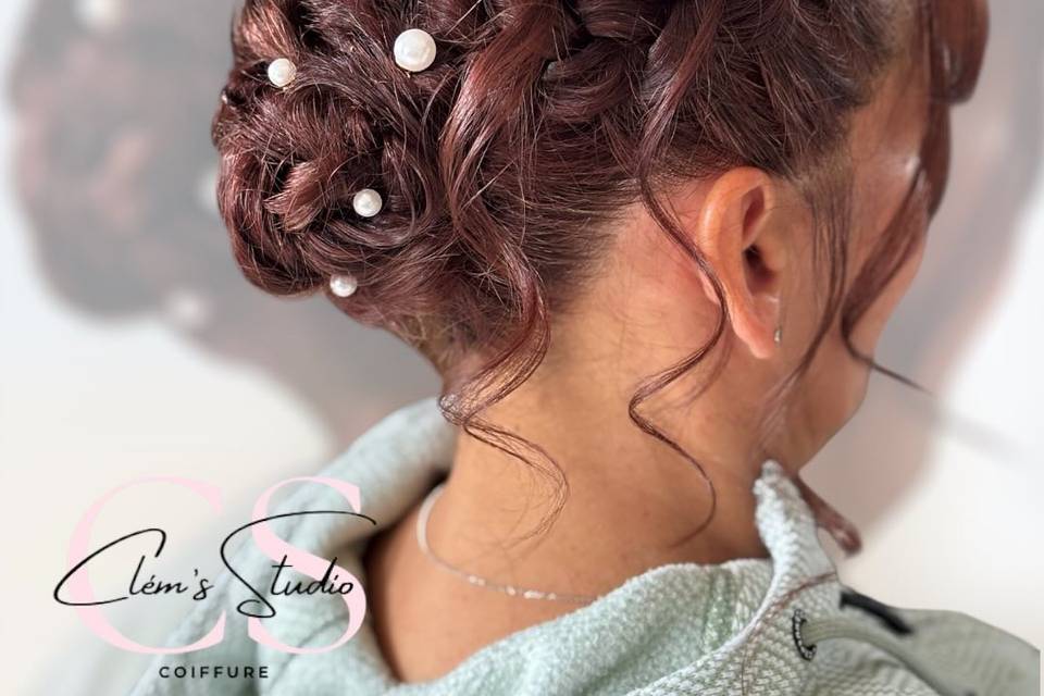 Chignon
