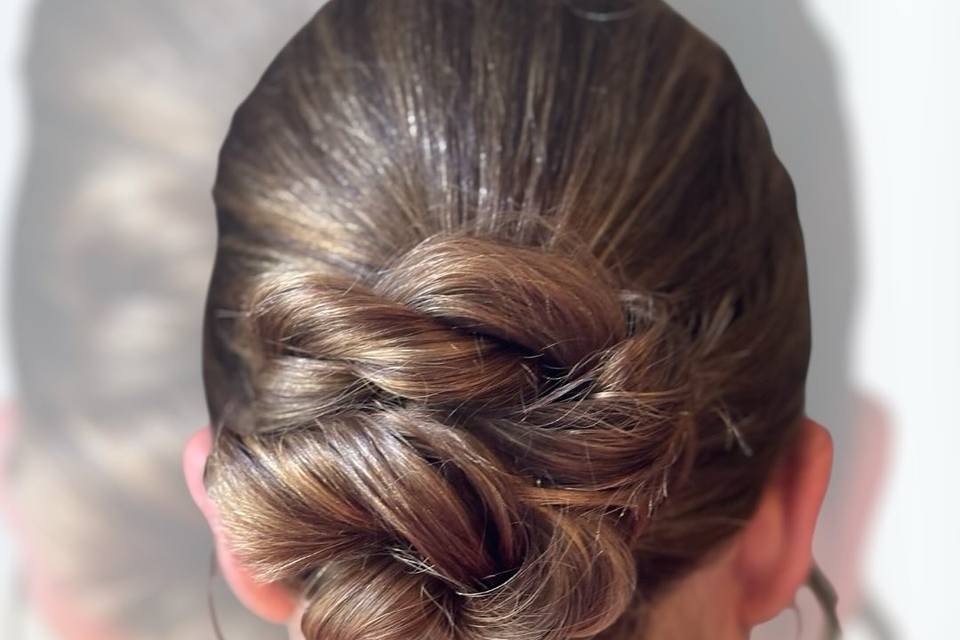 Chignon