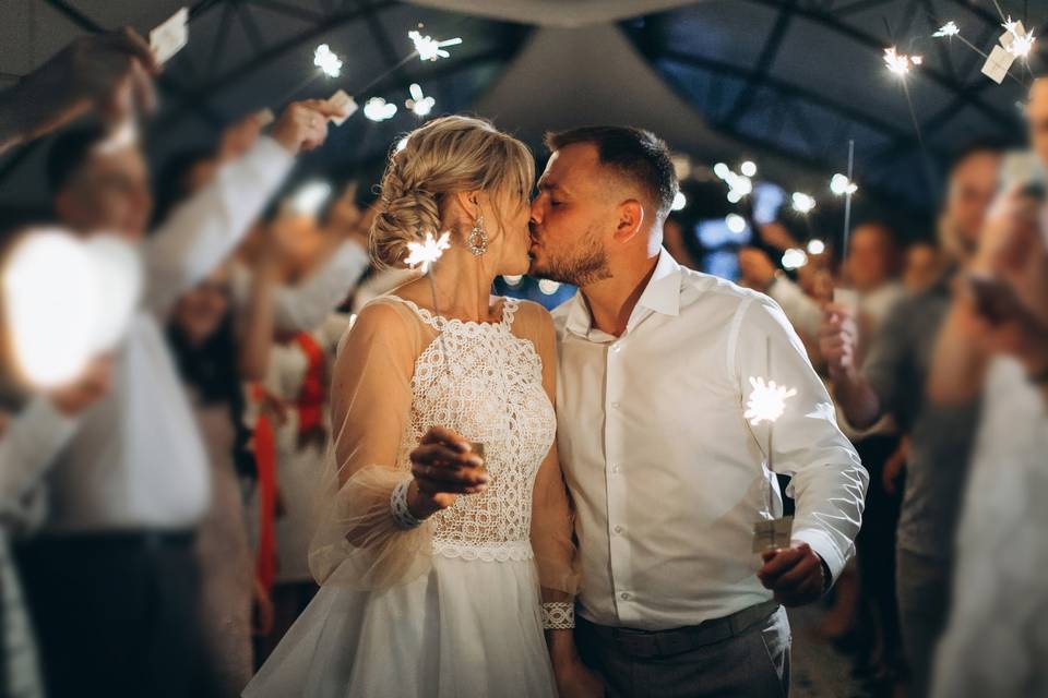 La Fée Mariage & Events