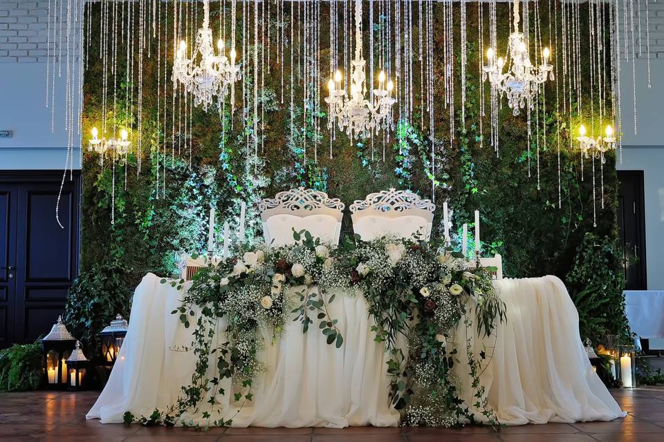 Décoration
