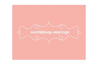 Mariage Animations