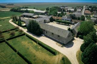 La Ferme du Parc