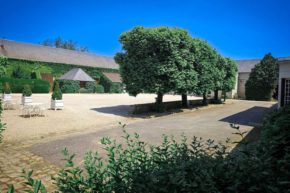 La Ferme du Parc