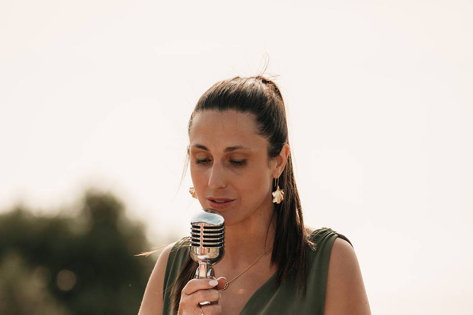 Cérémonie Corse