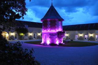 Le Colombier du Manoir