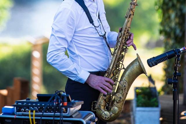 SAX and CHILL