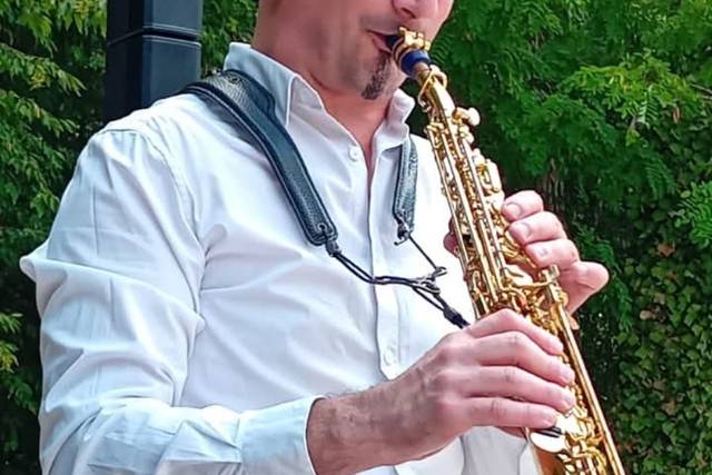 SAX and CHILL