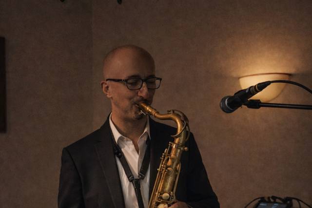 SAX and CHILL