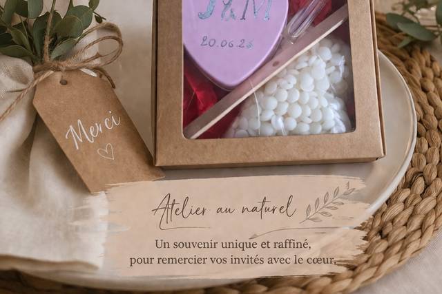 Cadeau invité
