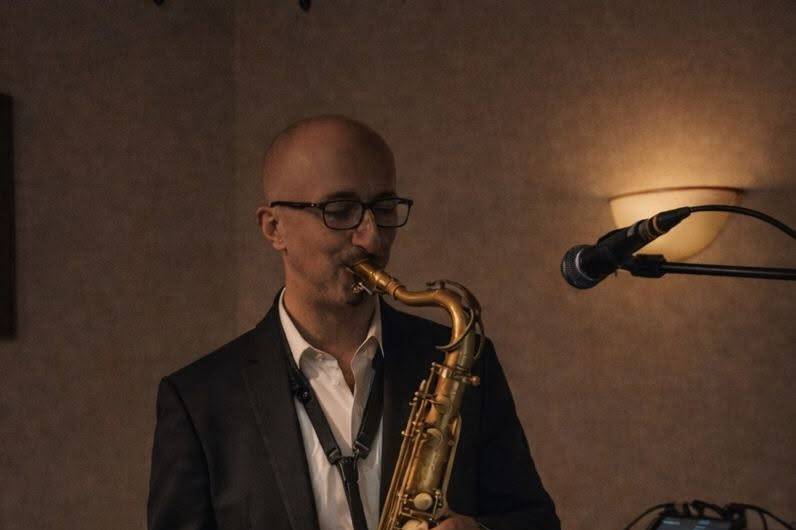 SAX and CHILL