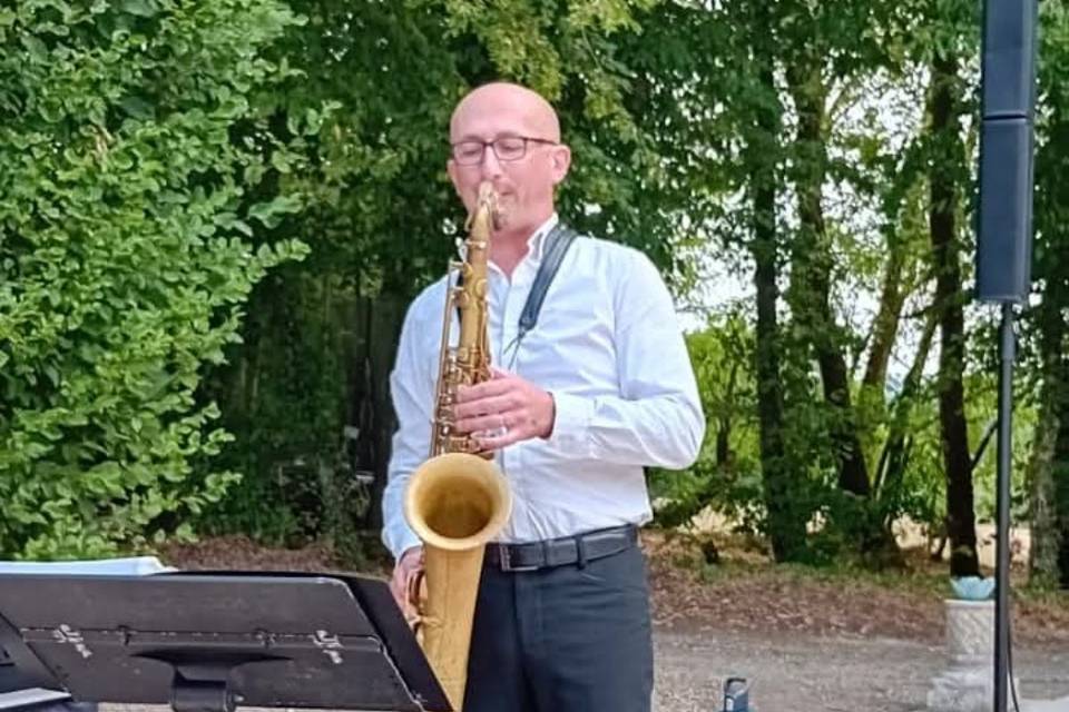 SAX and CHILL