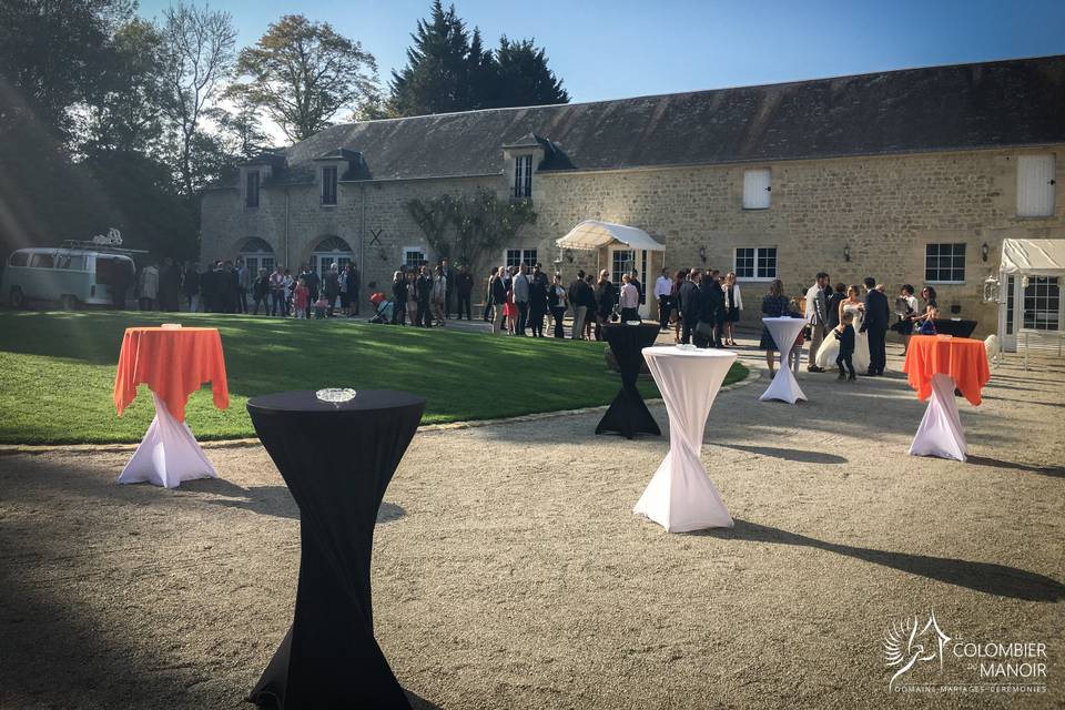 Le Colombier du Manoir