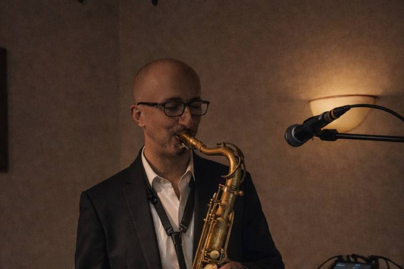 SAX and CHILL