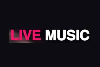 Logo Live Music