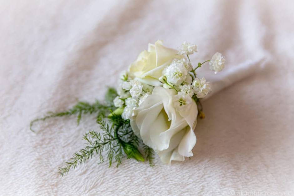 Boutonnière