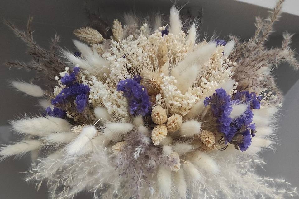 Bouquet et boutonnières