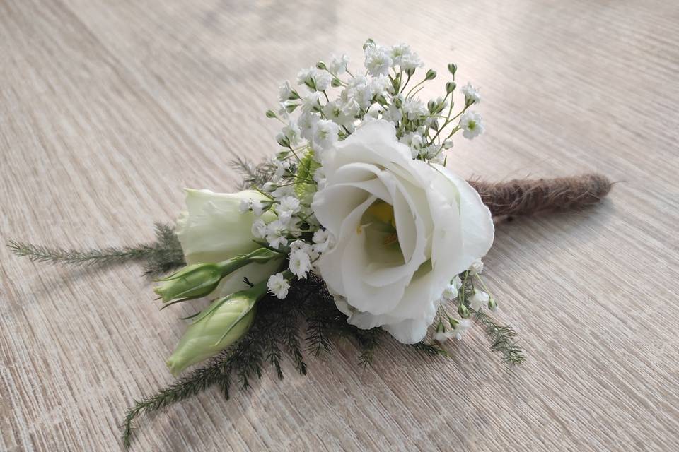 Boutonnière