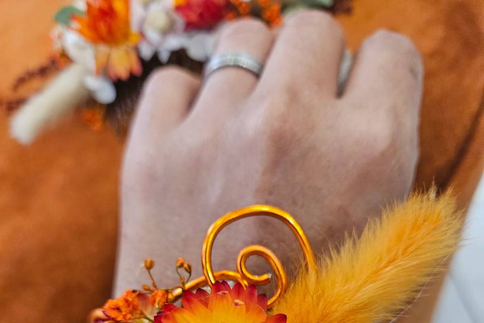 Bracelet