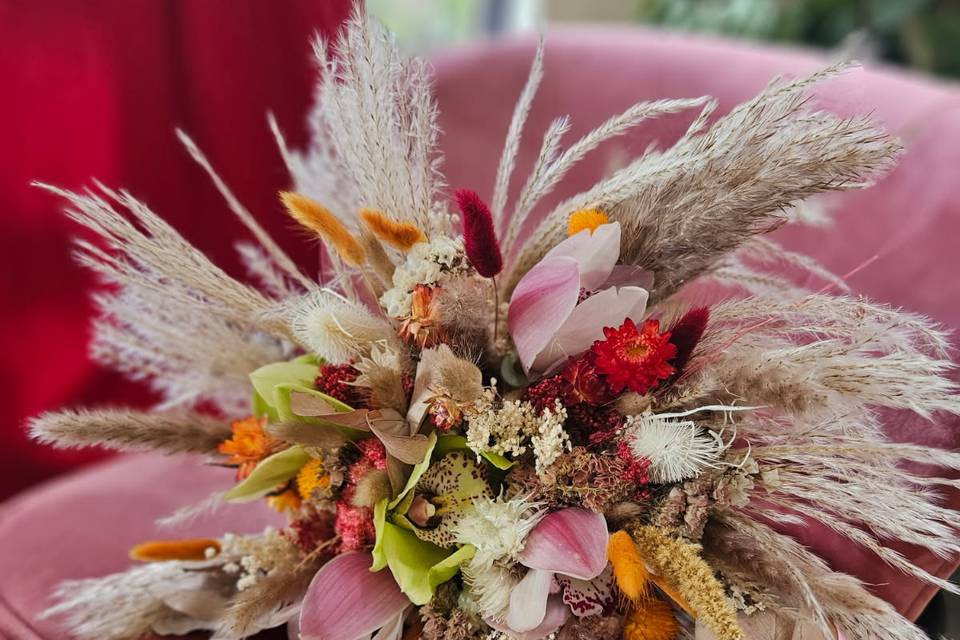 Fleur et Végétal