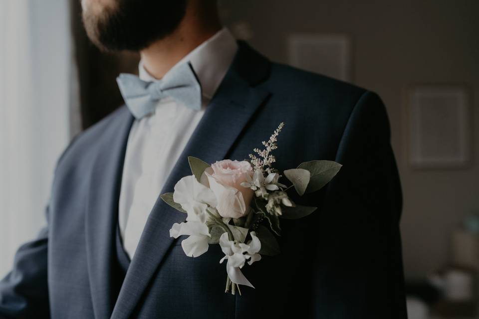 Boutonnière