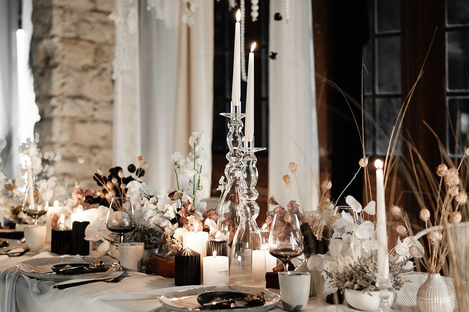 Centre de table