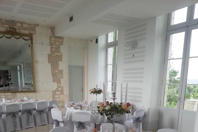 Salle