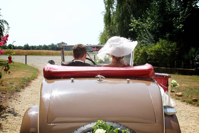 Voiture