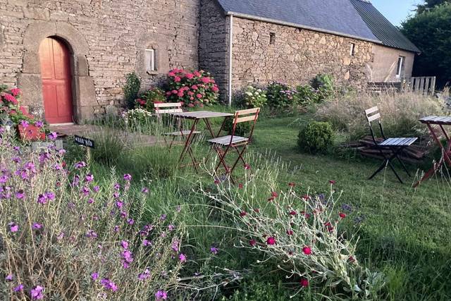 Les Chambres du Mad