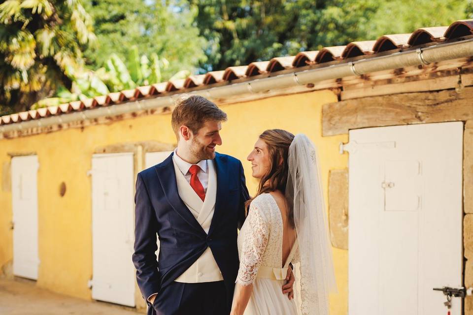 Léa & Antoine