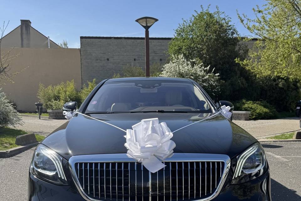 Maybach