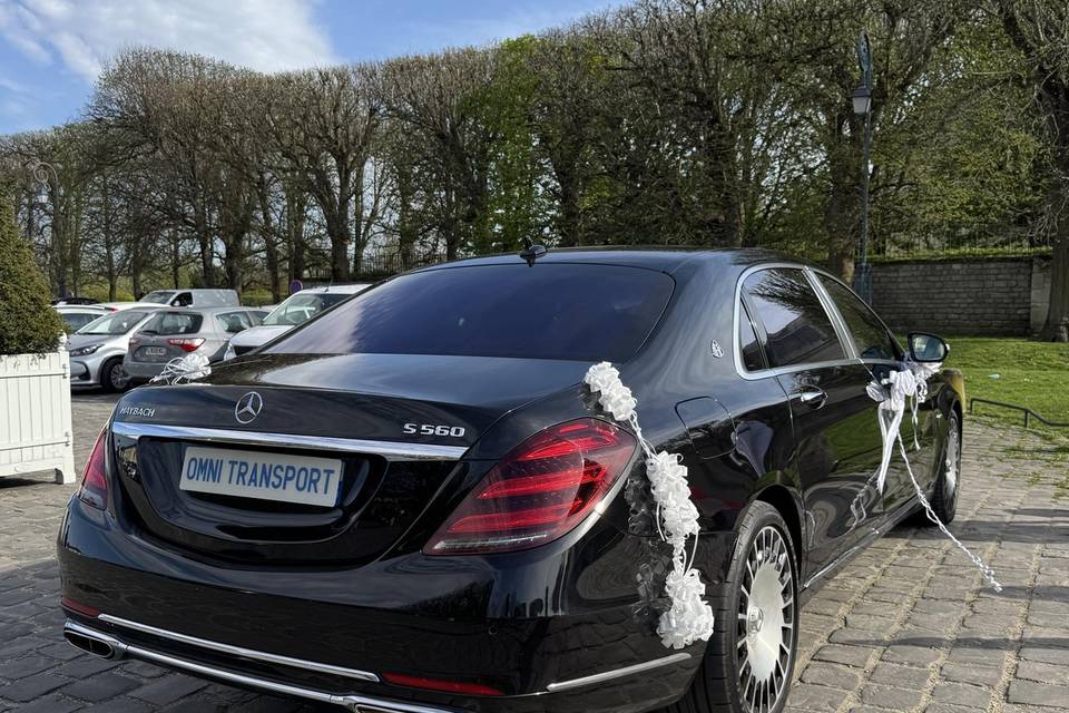 Maybach