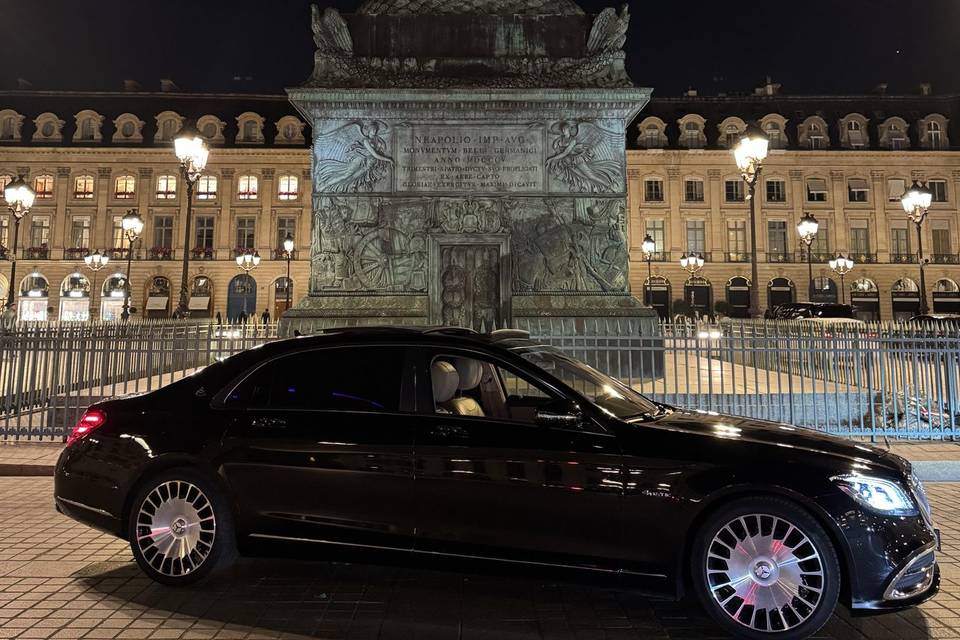 Maybach