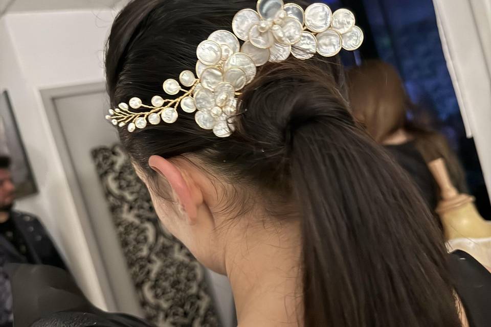 Daisy christmas show