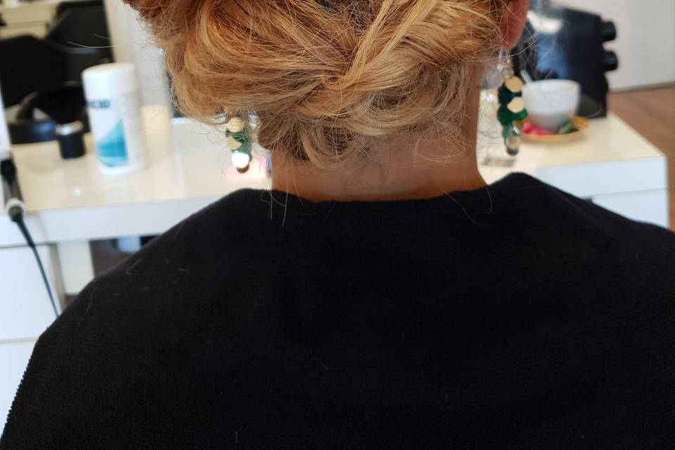 Chop'hair & Barber