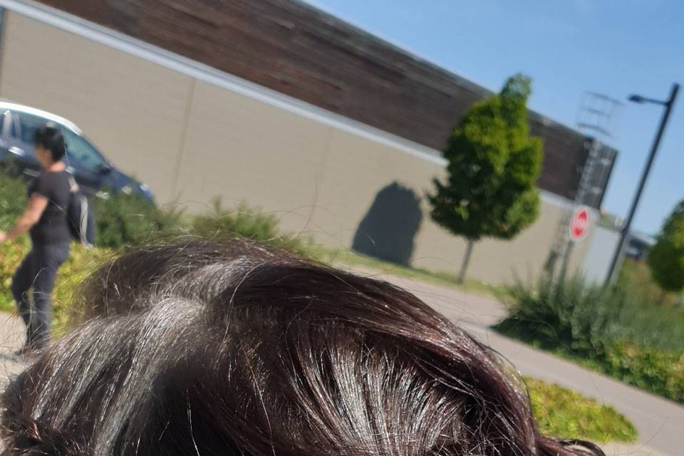 Chop'hair & Barber