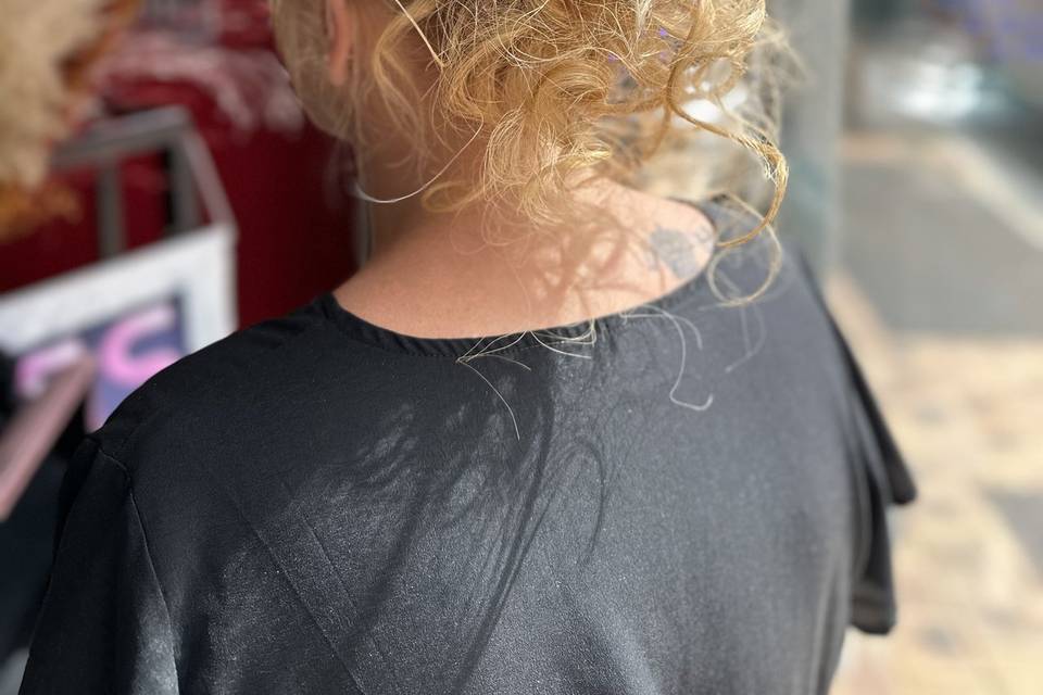 Chop'hair & Barber