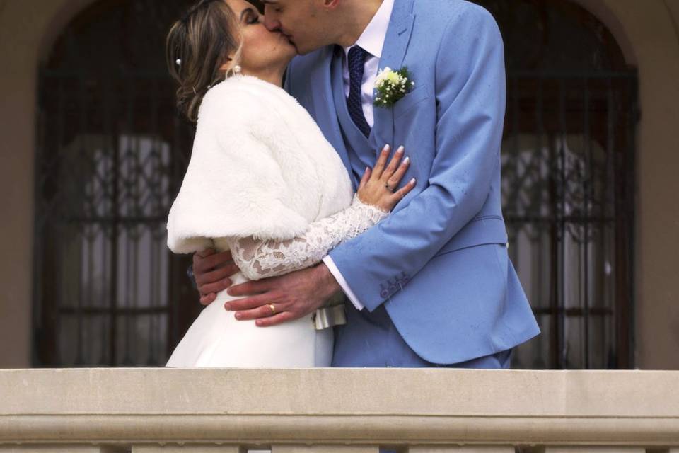 Julien & Miriam