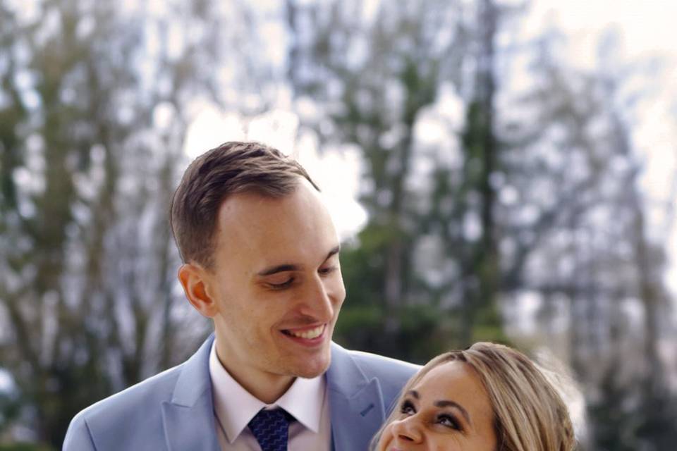 Julien & Miriam