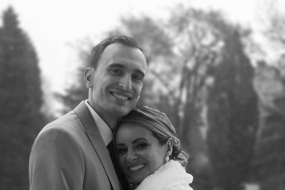 Julien & Miriam