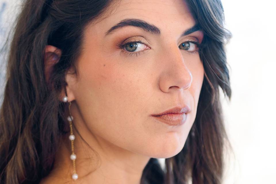 Anaïs - Coiffure & Maquillage