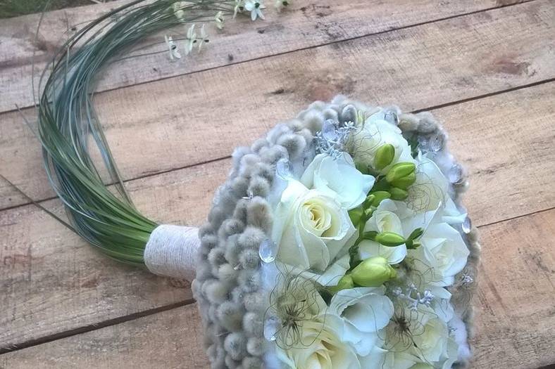 Bouquet de mariée   