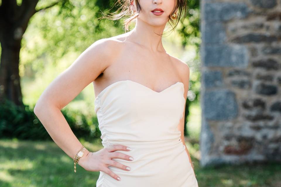 Mariage Sylia et Hugo