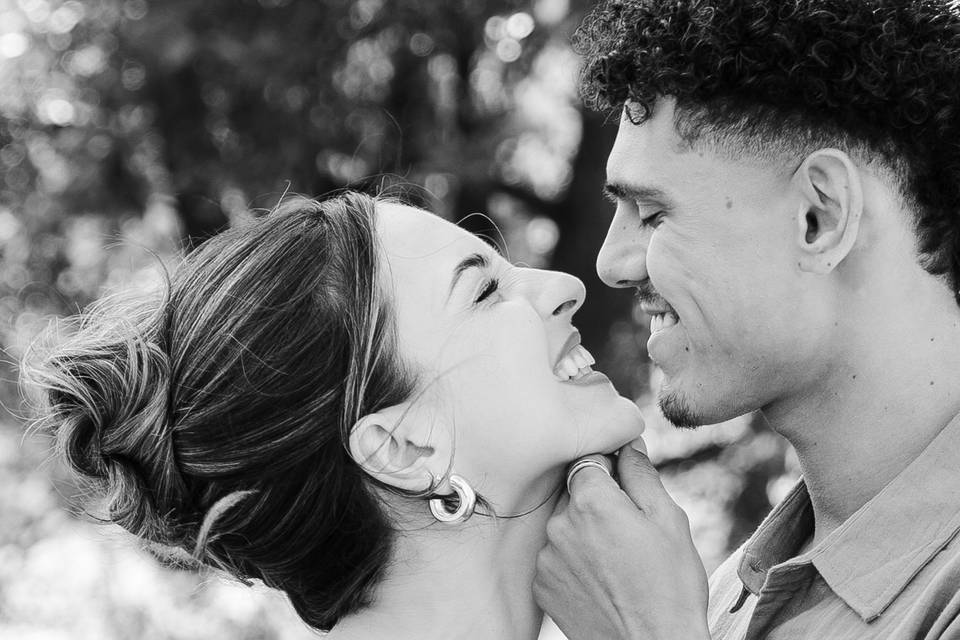Mariage Sylia et Hugo