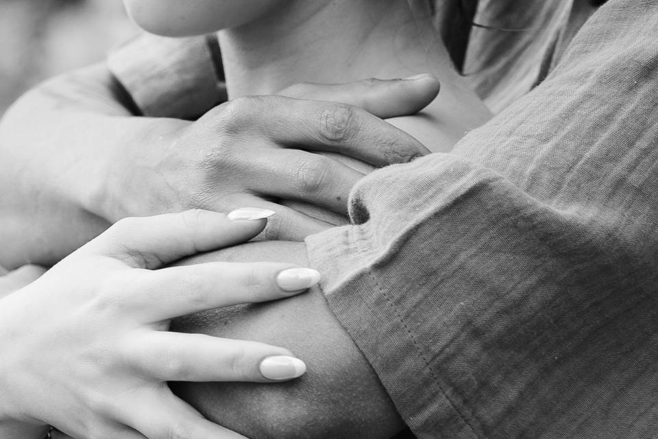 Mariage Sylia et Hugo
